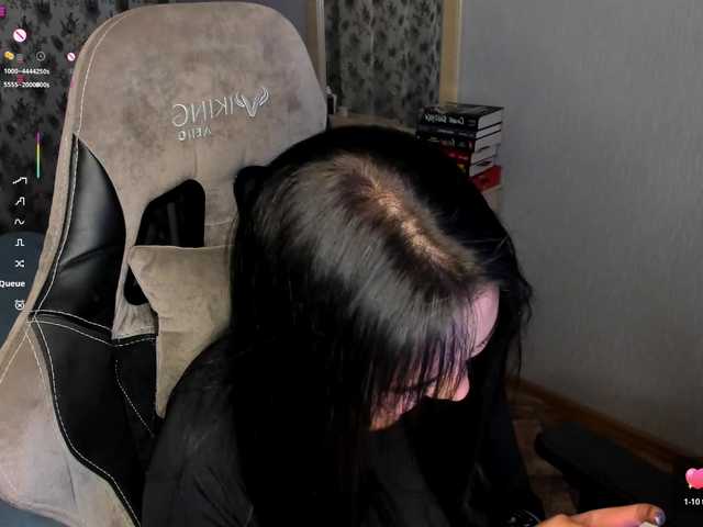 -Carolina-'s BongaCams show and profile