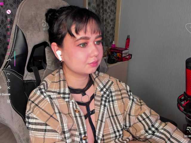 -Carolina-'s BongaCams show and profile