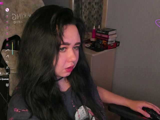 -Carolina-'s BongaCams show and profile