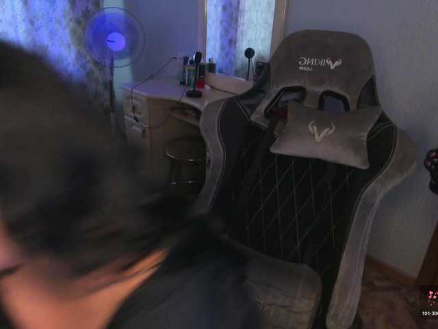 -carolina-, 26 y/o - Live Cam on BongaCams