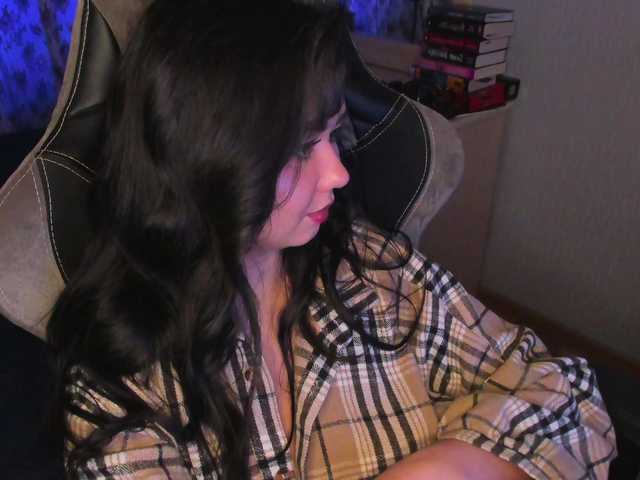 -Carolina-'s BongaCams show and profile