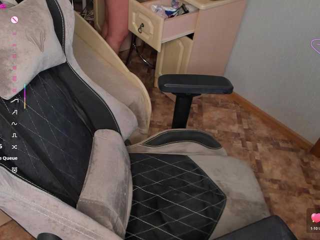 секс на веб с -Carolina-