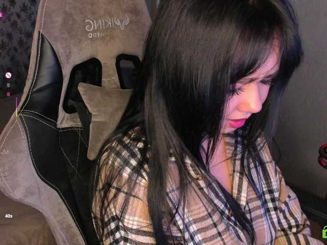 -Carolina-'s BongaCams show and profile