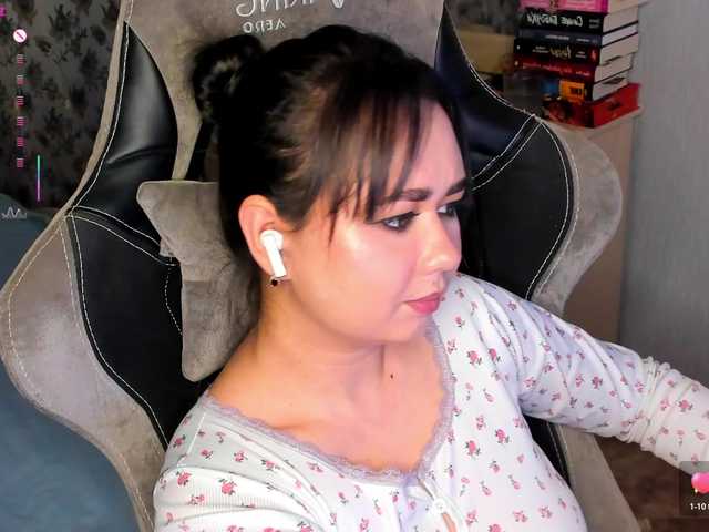 -Carolina-'s BongaCams show and profile