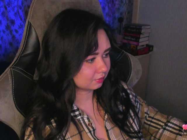 -Carolina-'s BongaCams show and profile