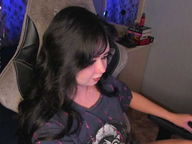 -Carolina-'s BongaCams show and profile