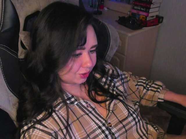 -Carolina-'s BongaCams show and profile