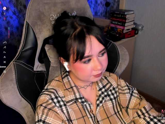 -Carolina-'s BongaCams show and profile