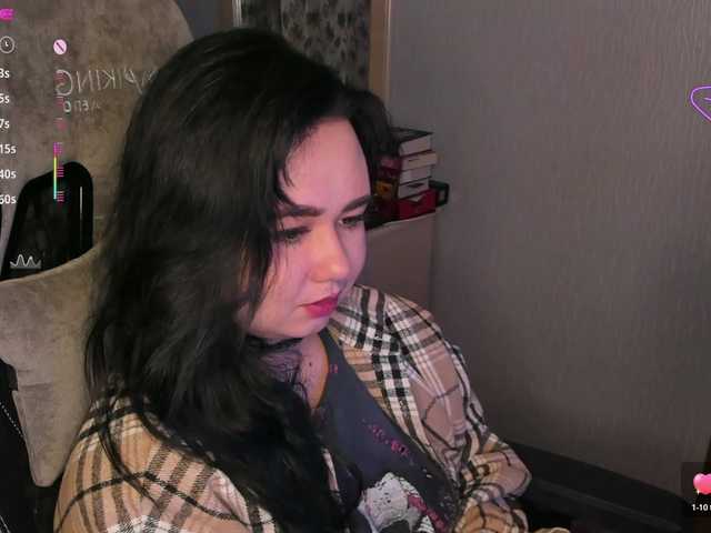 -Carolina-'s BongaCams show and profile