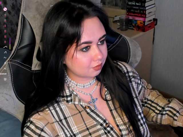 -Carolina-'s BongaCams show and profile