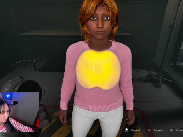 -Carolina-'s BongaCams show and profile