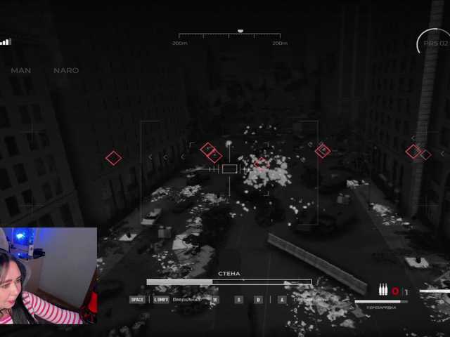 -Carolina-'s BongaCams show and profile