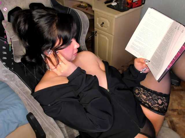 -Carolina-'s BongaCams show and profile