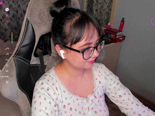 эросцена -Carolina-