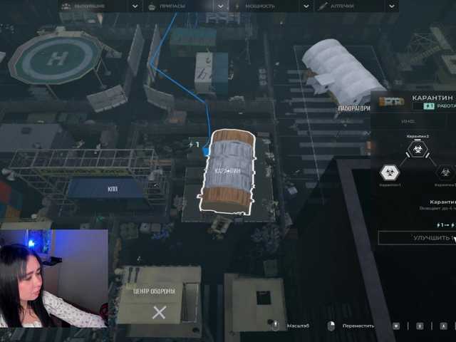 -Carolina-'s BongaCams show and profile