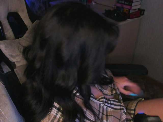 -Carolina-'s BongaCams show and profile