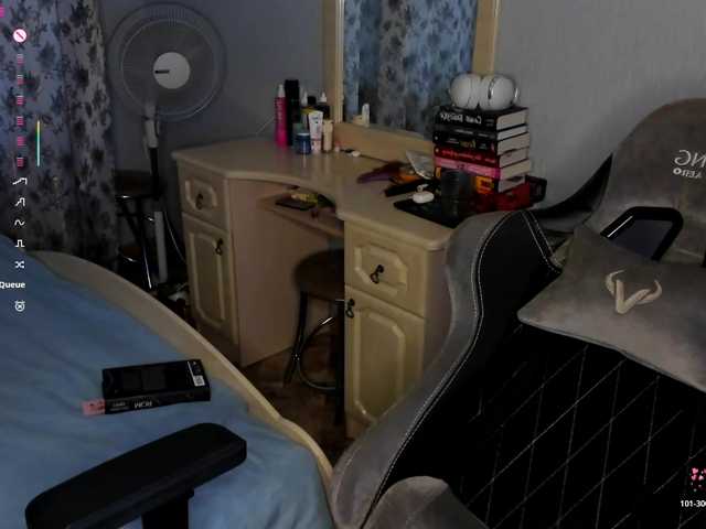 -Carolina-'s BongaCams show and profile