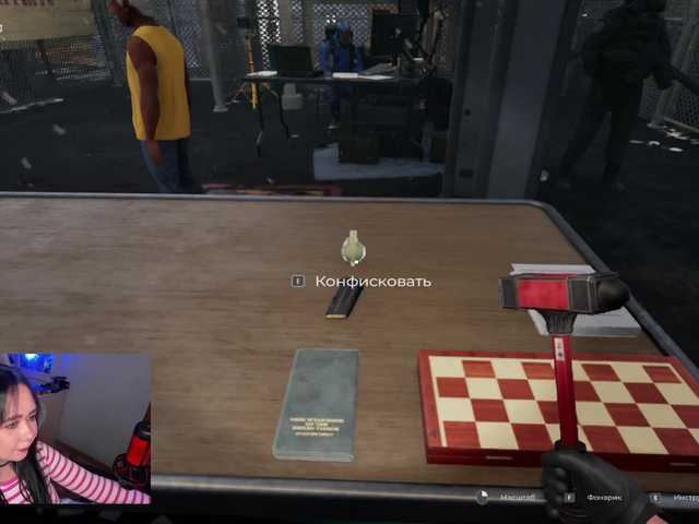 -Carolina-'s BongaCams show and profile