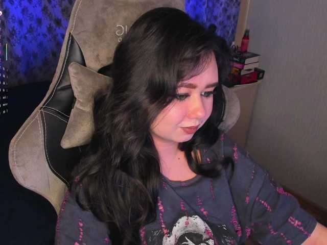 -Carolina-'s BongaCams show and profile