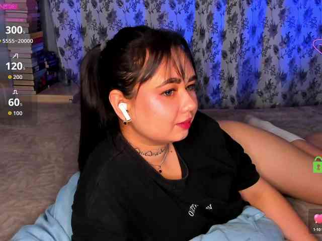 -Carolina- webcam