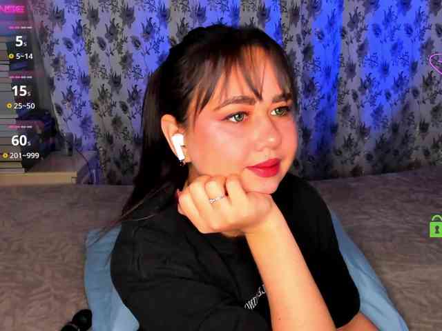 -Carolina- webcam