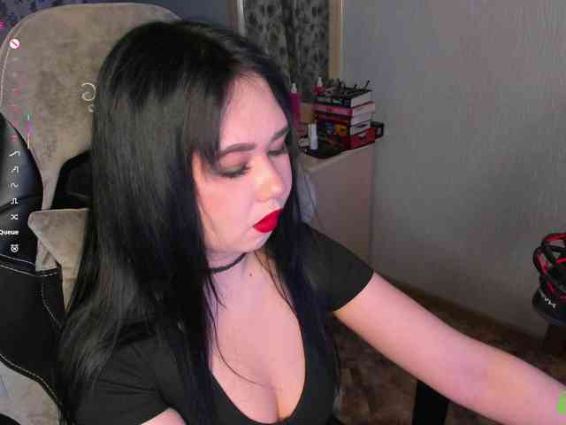 -Carolina- webcam