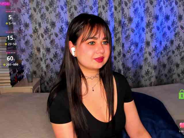 -Carolina- webcam
