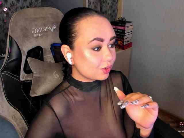 -Carolina- Live Webcam on BongaCams