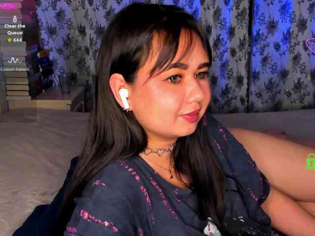-Carolina- webcam