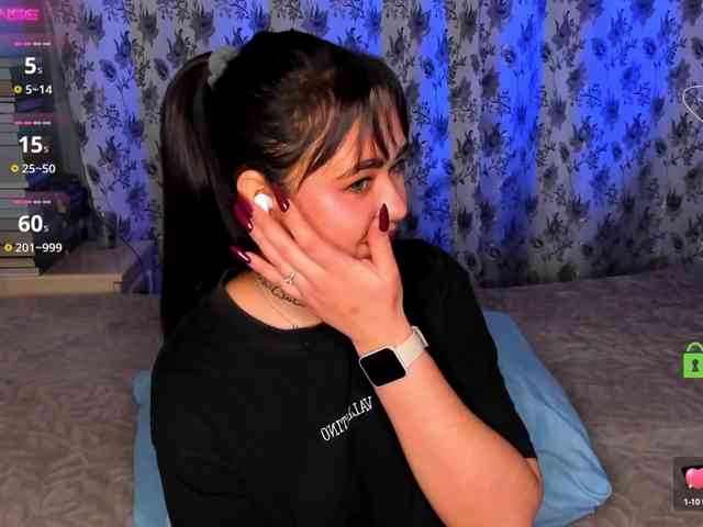 -Carolina- webcam