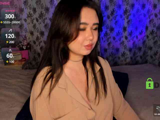 -Carolina- webcam