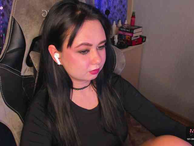 -Carolina- webcam