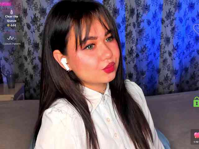 -Carolina- webcam