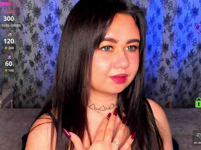 -Carolina- webcam