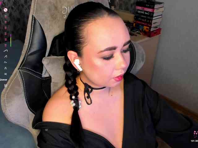-Carolina- webcam