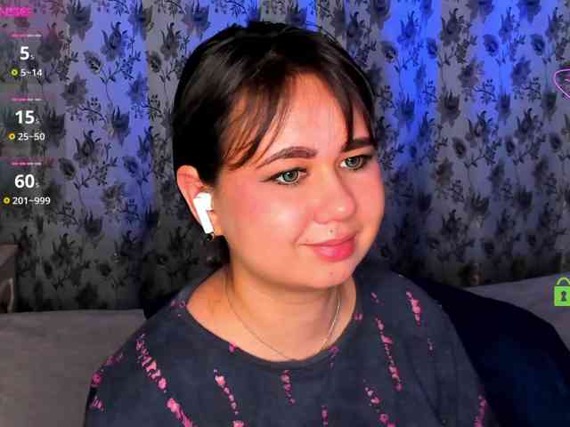 -Carolina- webcam