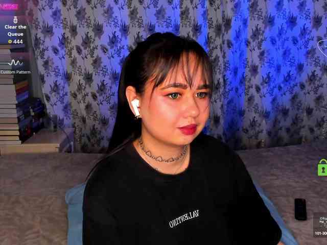-Carolina- webcam