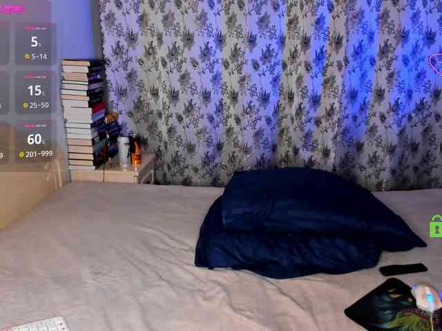 -Carolina- webcam