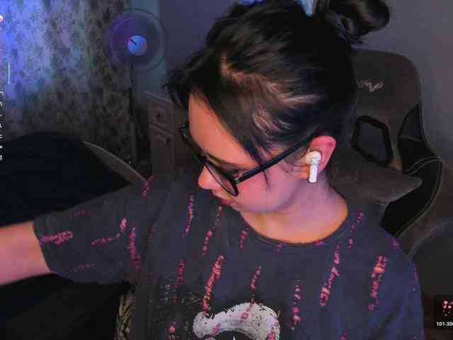 -Carolina- Live Webcam on BongaCams