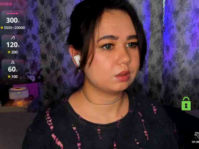 -Carolina- webcam