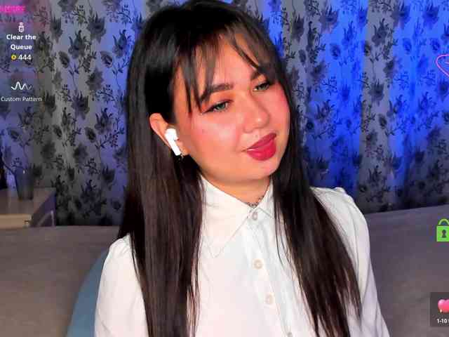 -Carolina- webcam