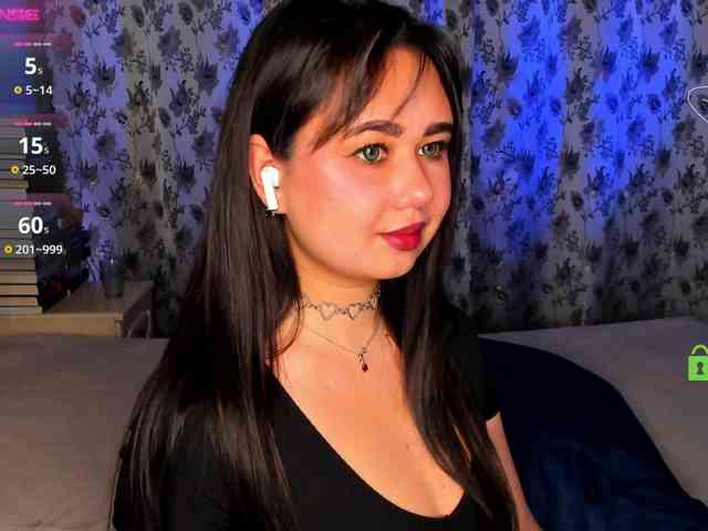 -Carolina- webcam
