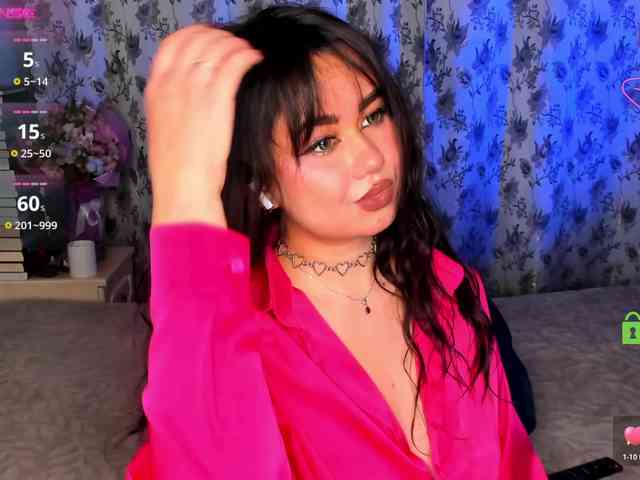 -Carolina- -Carolina-