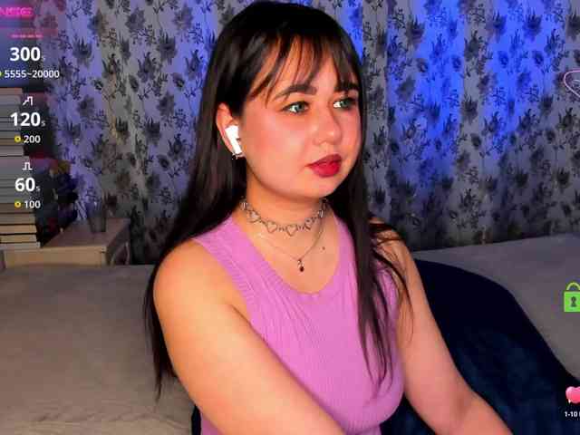 -Carolina- webcam