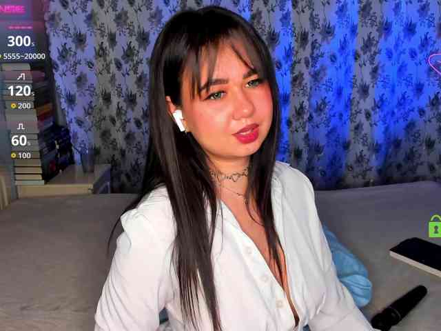 -Carolina- webcam
