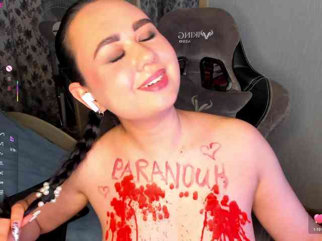 -Carolina- Live Webcam on BongaCams