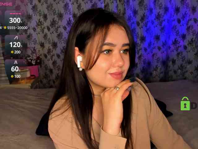 -Carolina- webcam