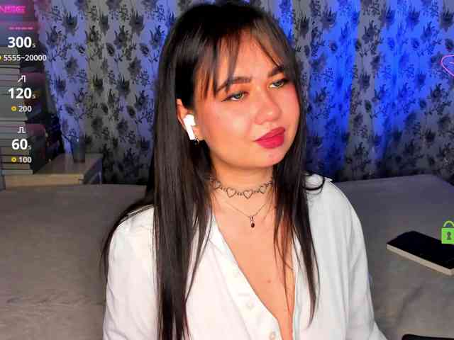 -Carolina- webcam