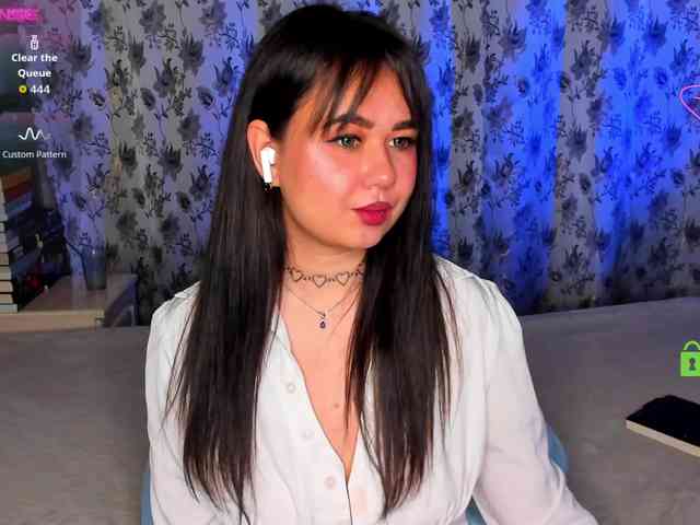 -Carolina- webcam
