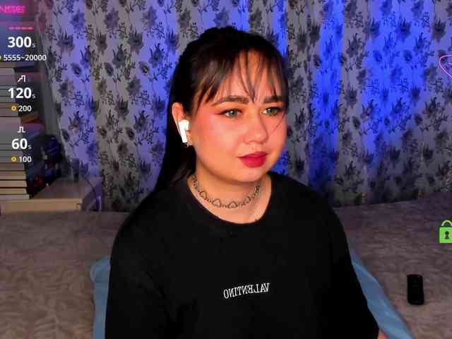 -Carolina- webcam